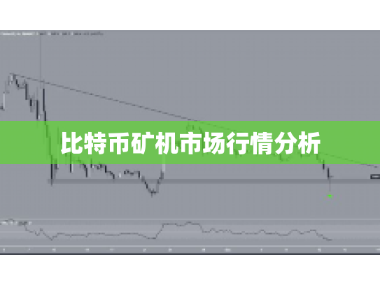 比特币矿机市场行情分析