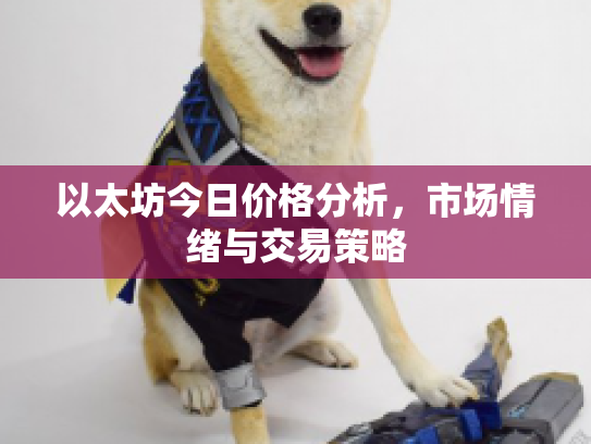 以太坊今日价格分析，市场情绪与交易策略