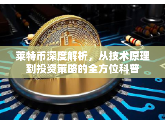 莱特币深度解析，从技术原理到投资策略的全方位科普