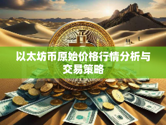 以太坊币原始价格行情分析与交易策略