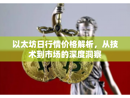 以太坊日行情价格解析，从技术到市场的深度洞察