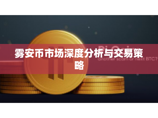 雾安币市场深度分析与交易策略