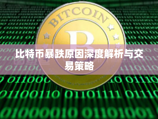 比特币暴跌原因深度解析与交易策略