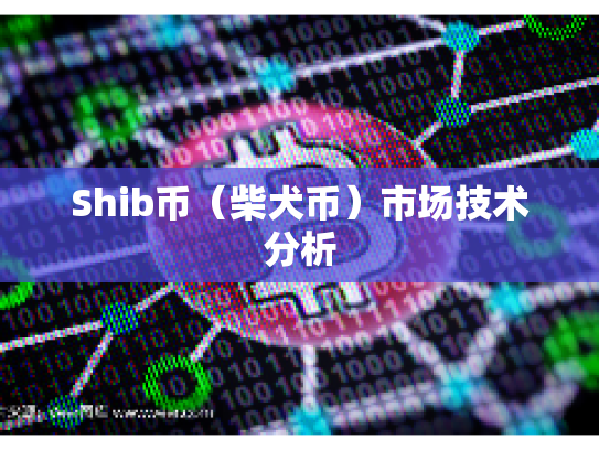 Shib币(柴犬币)市场技术分析 Shib币(柴犬币)市场技术分析