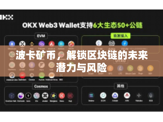 波卡矿币,解锁区块链的未来潜力与风险 波卡矿币,解锁区块链的未来潜力与风险