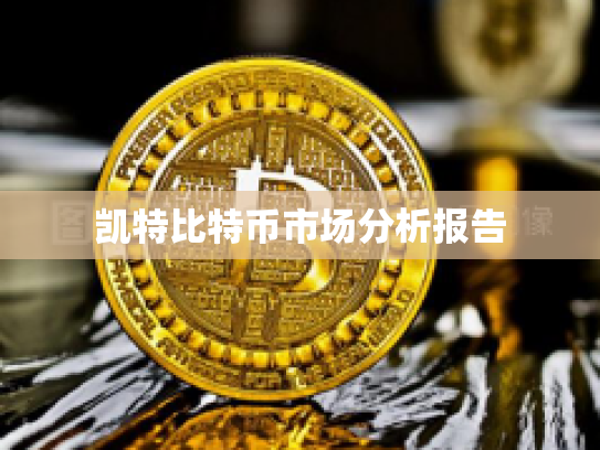 凯特比特币市场分析报告 凯特比特币市场分析报告