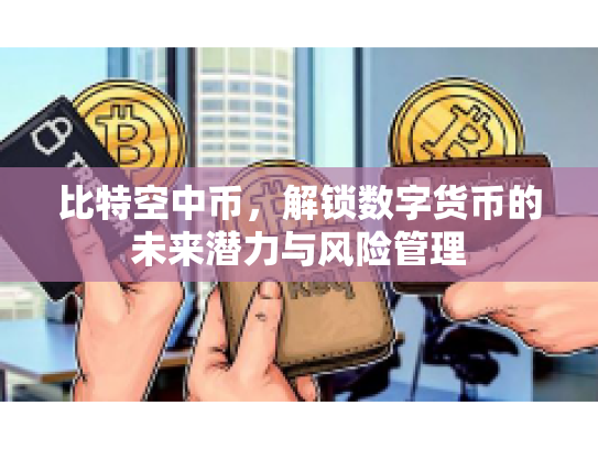 比特空中币,解锁数字货币的未来潜力与风险管理 比特空中币,解锁数字货币的未来潜力与风险管理