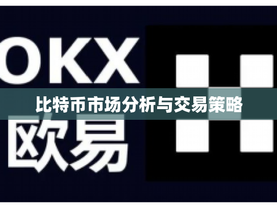 比特币市场分析与交易策略 比特币市场分析与交易策略