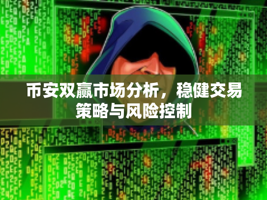 币安双赢市场分析,稳健交易策略与风险控制 币安双赢市场分析,稳健交易策略与风险控制