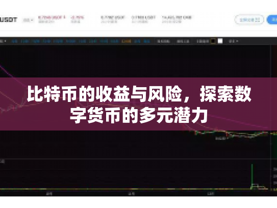 比特币的收益与风险，探索数字货币的多元潜力