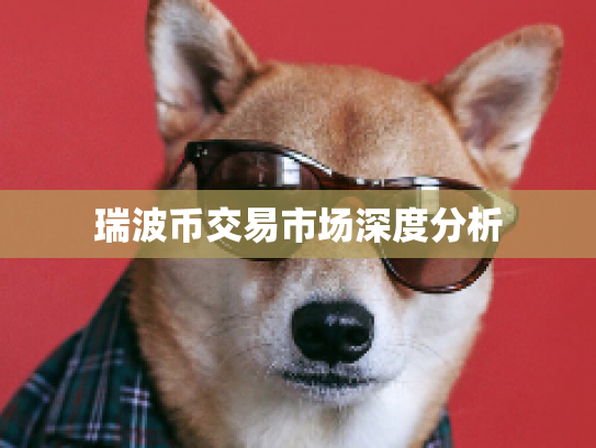 瑞波币交易市场深度分析