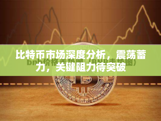 比特币市场深度分析,震荡蓄力,关键阻力待突破 比特币市场深度分析,震荡蓄力,关键阻力待突破