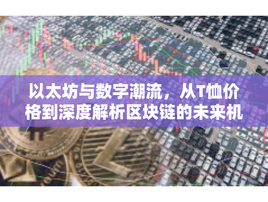 以太坊与数字潮流,从T恤价格到深度解析区块链的未来机遇与风险 以太坊与数字潮流,从T恤价格到深度解析区块链的未来机遇与风险