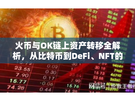 火币与OK链上资产转移全解析,从比特币到DeFi、NFT的区块链财富之旅 火币与OK链上资产转移全解析,从比特币到DeFi、NFT的区块链财富之旅
