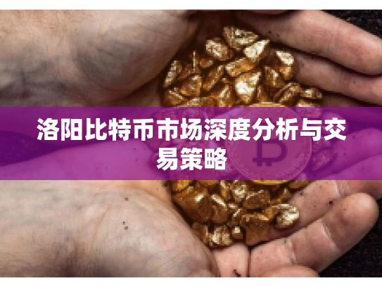 洛阳比特币市场深度分析与交易策略 洛阳比特币市场深度分析与交易策略