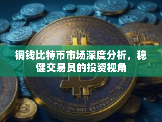 铜钱比特币市场深度分析,稳健交易员的投资视角 铜钱比特币市场深度分析,稳健交易员的投资视角