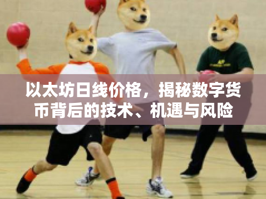 以太坊日线价格,揭秘数字货币背后的技术、机遇与风险 以太坊日线价格,揭秘数字货币背后的技术、机遇与风险