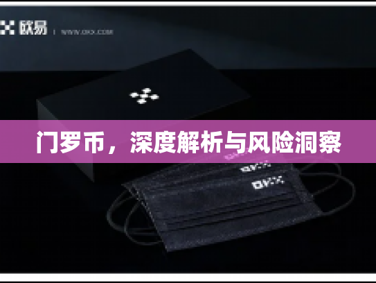 门罗币,深度解析与风险洞察 门罗币,深度解析与风险洞察