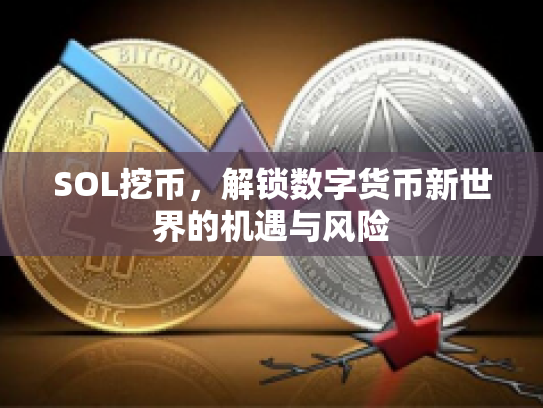 SOL挖币，解锁数字货币新世界的机遇与风险