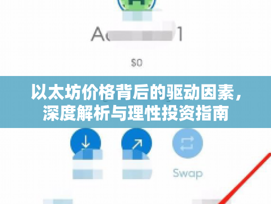 以太坊价格背后的驱动因素，深度解析与理性投资指南