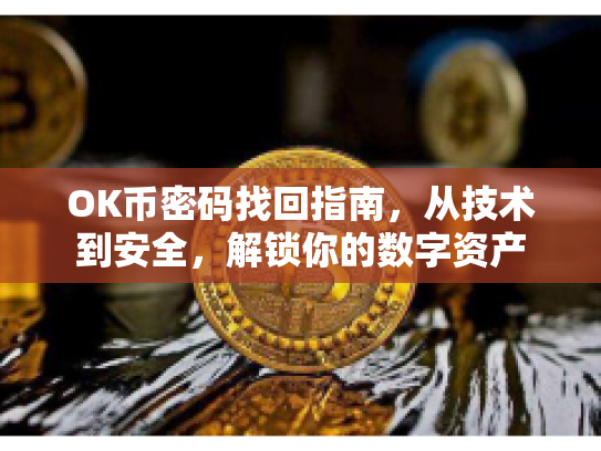 OK币密码找回指南，从技术到安全，解锁你的数字资产