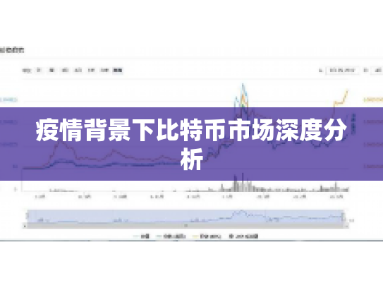 疫情背景下比特币市场深度分析