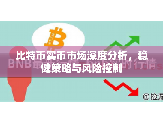 比特币实币市场深度分析，稳健策略与风险控制
