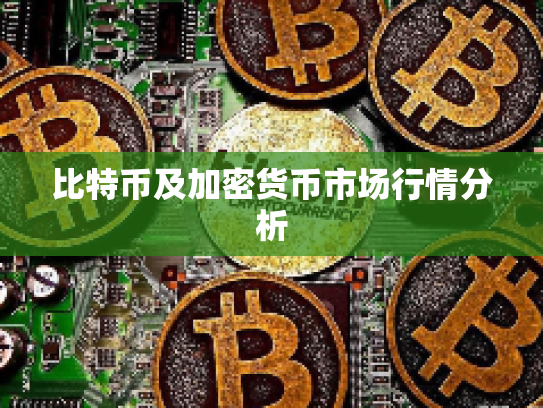 比特币及加密货币市场行情分析