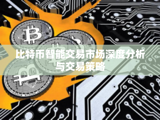 比特币智能交易市场深度分析与交易策略 比特币智能交易市场深度分析与交易策略