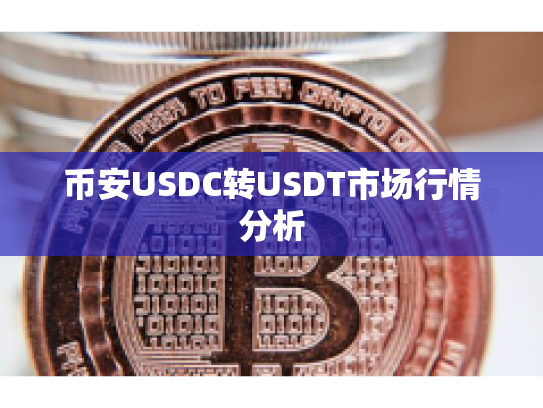 币安USDC转USDT市场行情分析