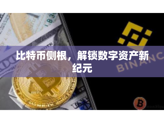 比特币侧根，解锁数字资产新纪元