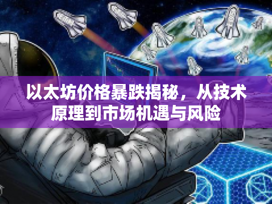 以太坊价格暴跌揭秘，从技术原理到市场机遇与风险