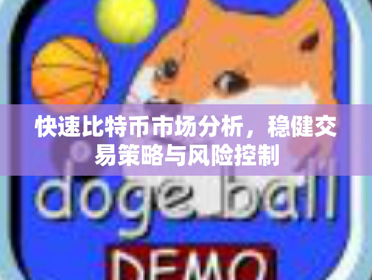 快速比特币市场分析,稳健交易策略与风险控制 快速比特币市场分析,稳健交易策略与风险控制