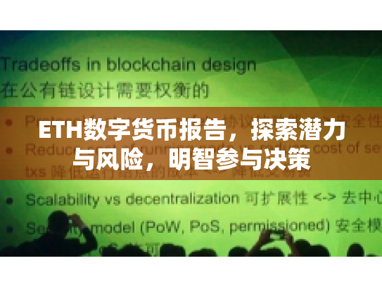 ETH数字货币报告,探索潜力与风险,明智参与决策 ETH数字货币报告,探索潜力与风险,明智参与决策