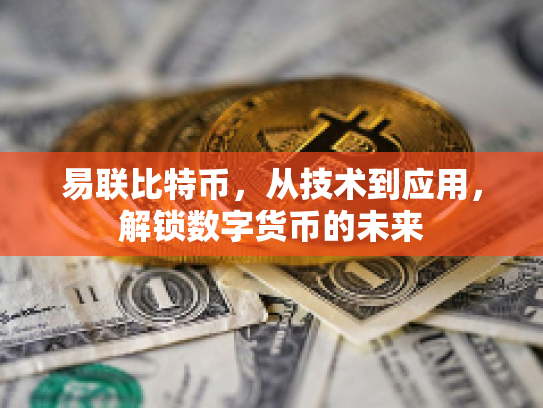 易联比特币，从技术到应用，解锁数字货币的未来
