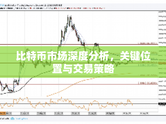 比特币市场深度分析，关键位置与交易策略