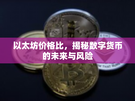 以太坊价格比，揭秘数字货币的未来与风险