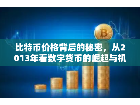 比特币价格背后的秘密,从2013年看数字货币的崛起与机遇 比特币价格背后的秘密,从2013年看数字货币的崛起与机遇