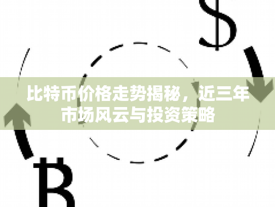 比特币价格走势揭秘，近三年市场风云与投资策略