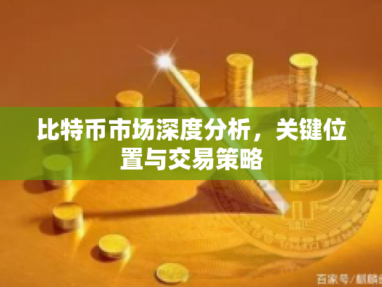 比特币市场深度分析,关键位置与交易策略 比特币市场深度分析,关键位置与交易策略