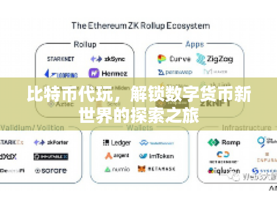 比特币代玩，解锁数字货币新世界的探索之旅