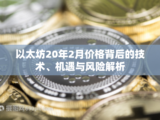 以太坊20年2月价格背后的技术、机遇与风险解析