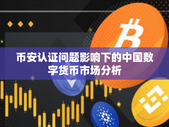 币安认证问题影响下的中国数字货币市场分析