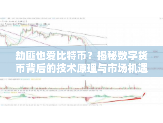劫匪也爱比特币？揭秘数字货币背后的技术原理与市场机遇