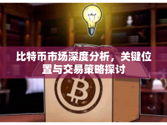 比特币市场深度分析，关键位置与交易策略探讨