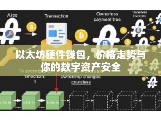 以太坊硬件钱包,价格走势与你的数字资产安全 以太坊硬件钱包,价格走势与你的数字资产安全
