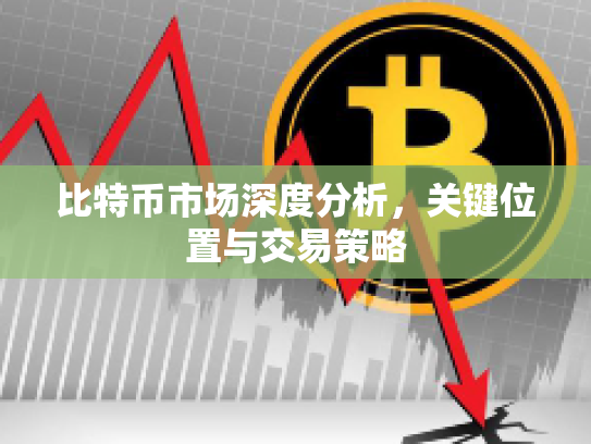 比特币市场深度分析,关键位置与交易策略 比特币市场深度分析,关键位置与交易策略