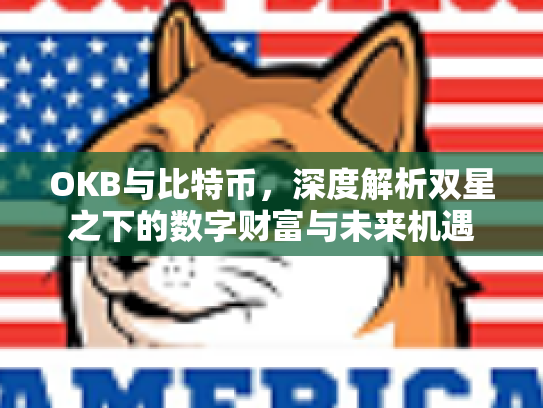 OKB与比特币,深度解析双星之下的数字财富与未来机遇 OKB与比特币,深度解析双星之下的数字财富与未来机遇