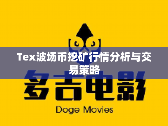 Tex波场币挖矿行情分析与交易策略