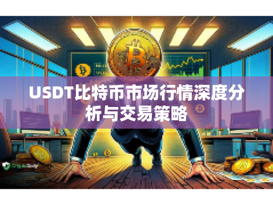 USDT比特币市场行情深度分析与交易策略